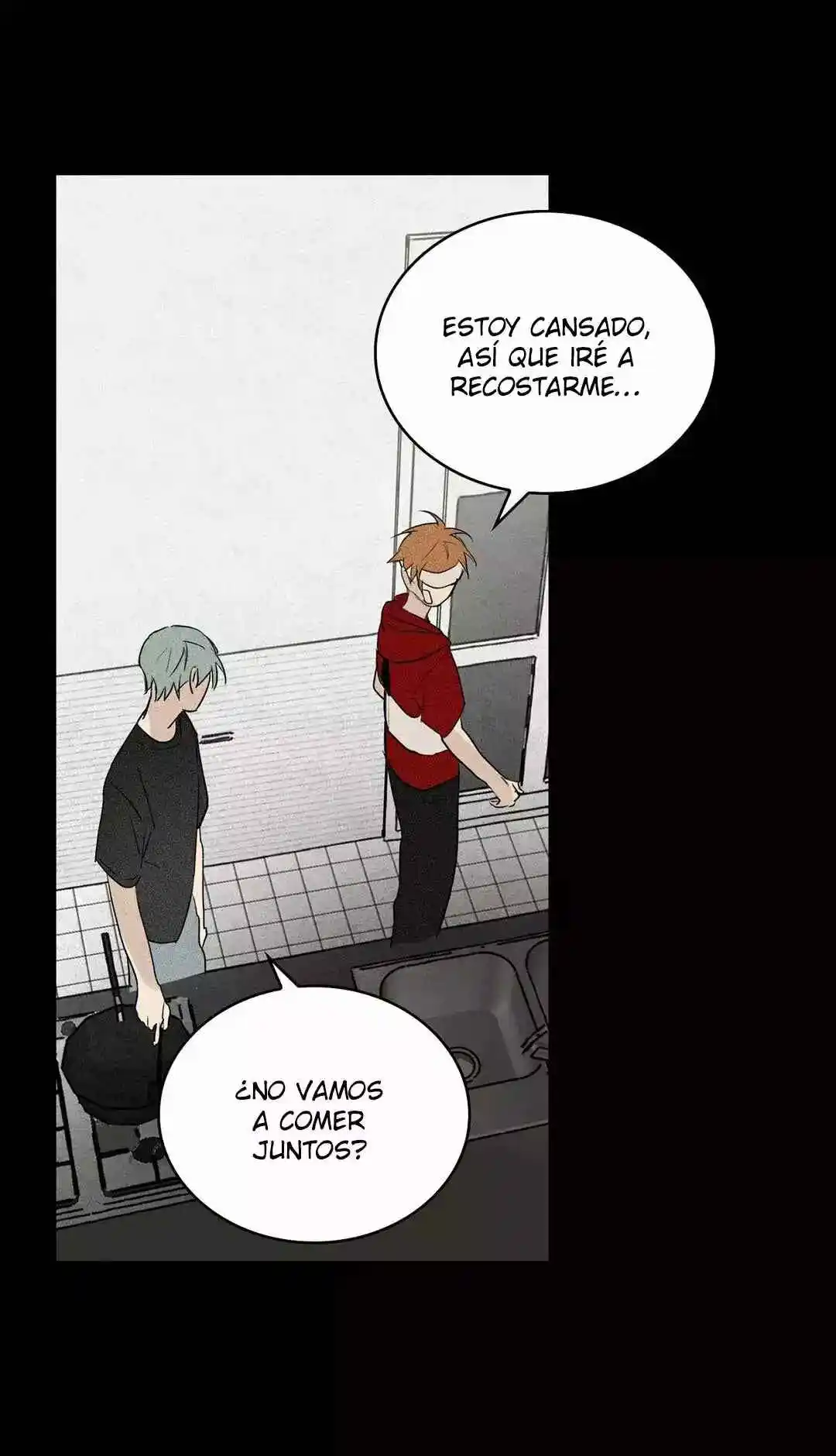 El Jefe Iljin - Capítulo 66 - Página 27 - LectorTMOo