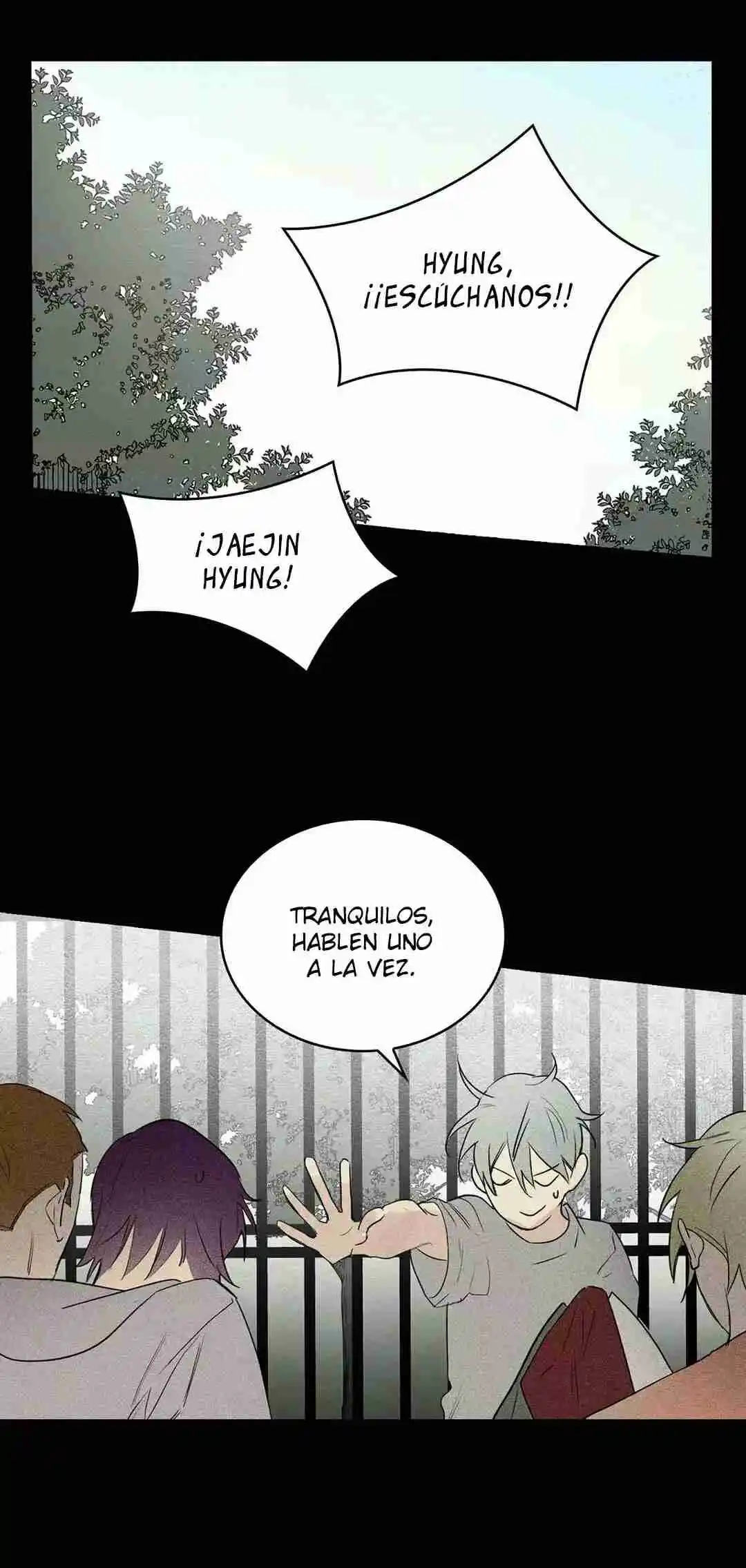 El Jefe Iljin - Capítulo 66 - Página 31 - LectorTMOo