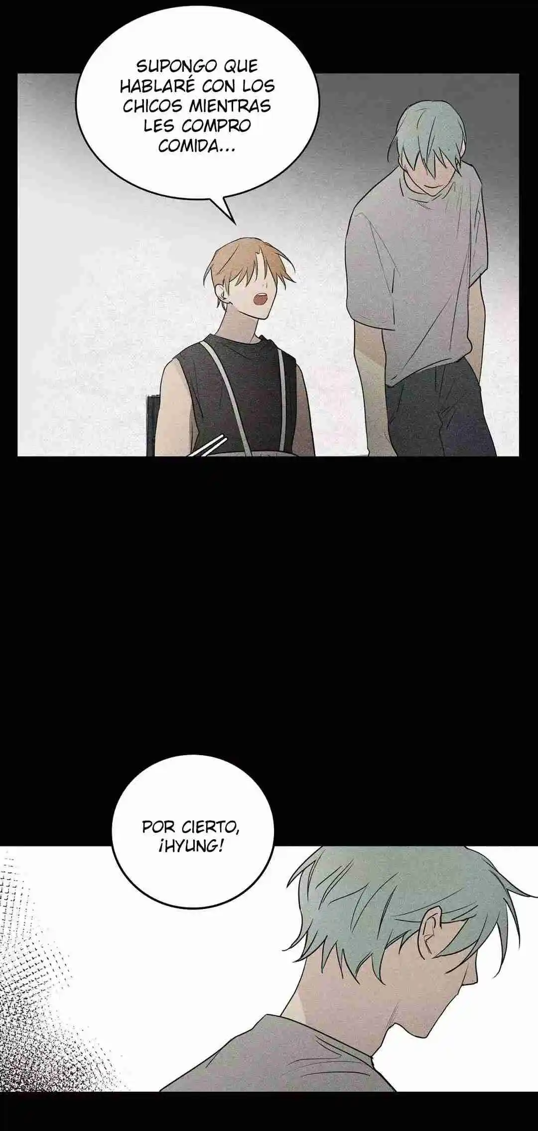 El Jefe Iljin - Capítulo 66 - Página 37 - LectorTMOo