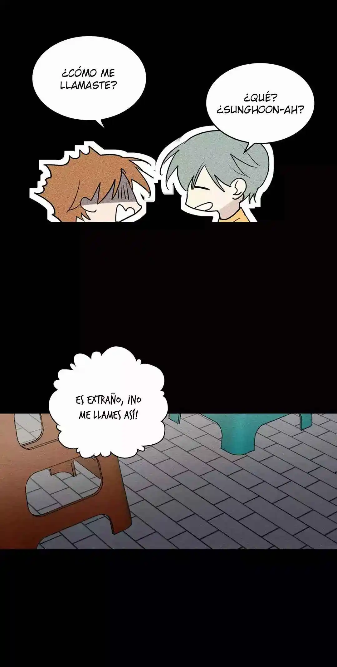 El Jefe Iljin - Capítulo 66 - Página 43 - LectorTMOo