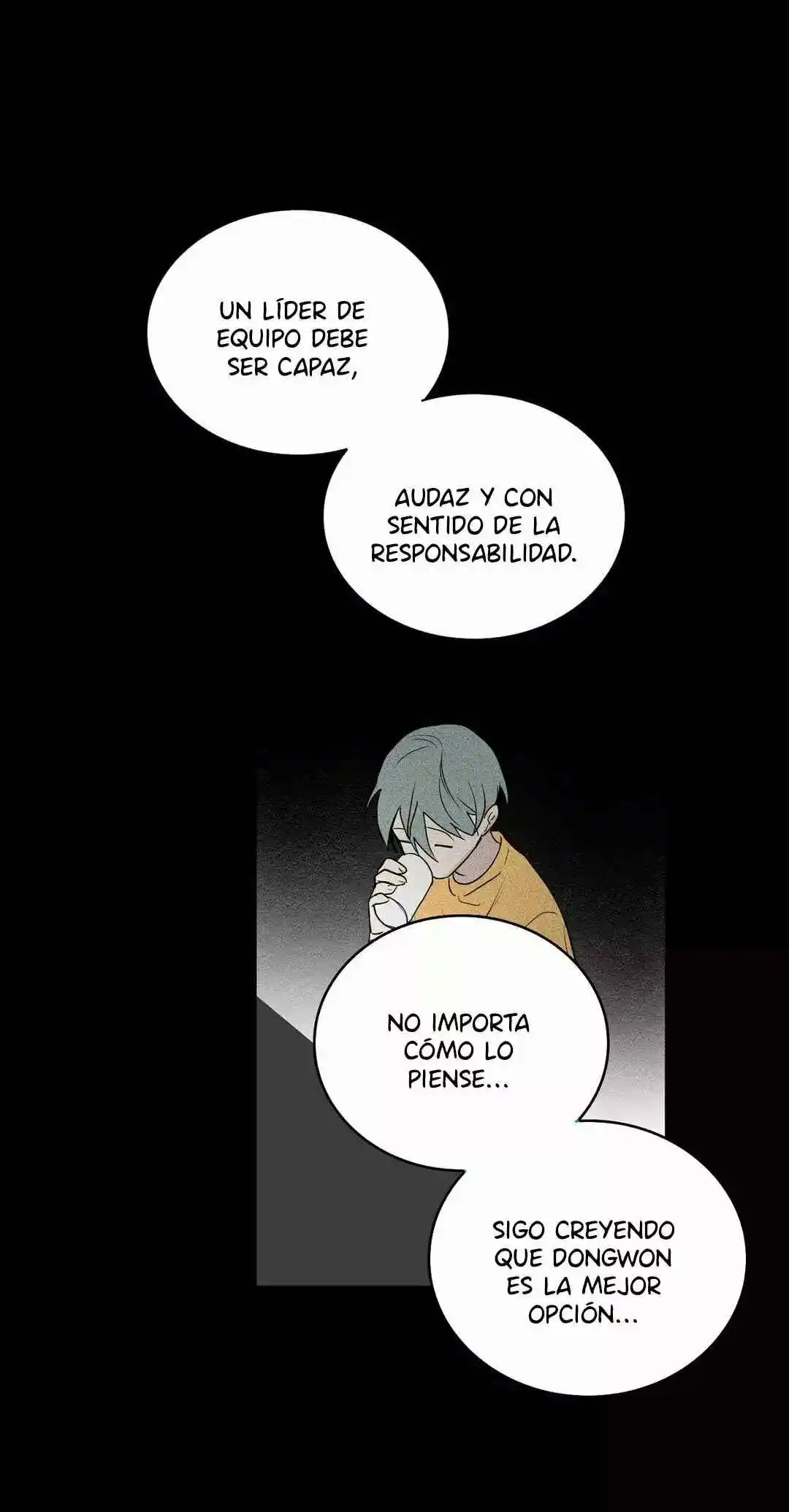 El Jefe Iljin - Capítulo 67 - Página 12 - LectorTMOo