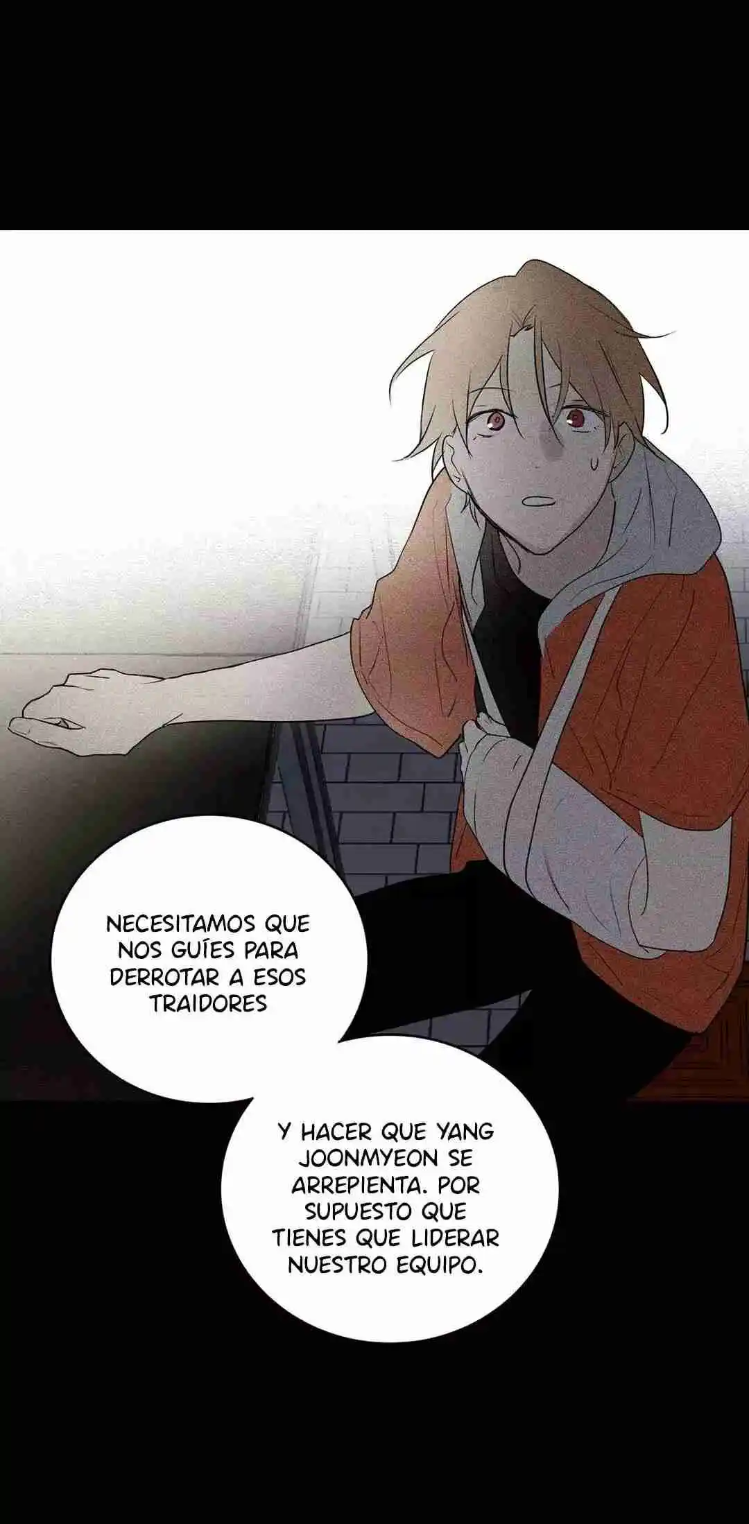 El Jefe Iljin - Capítulo 67 - Página 15 - LectorTMOo