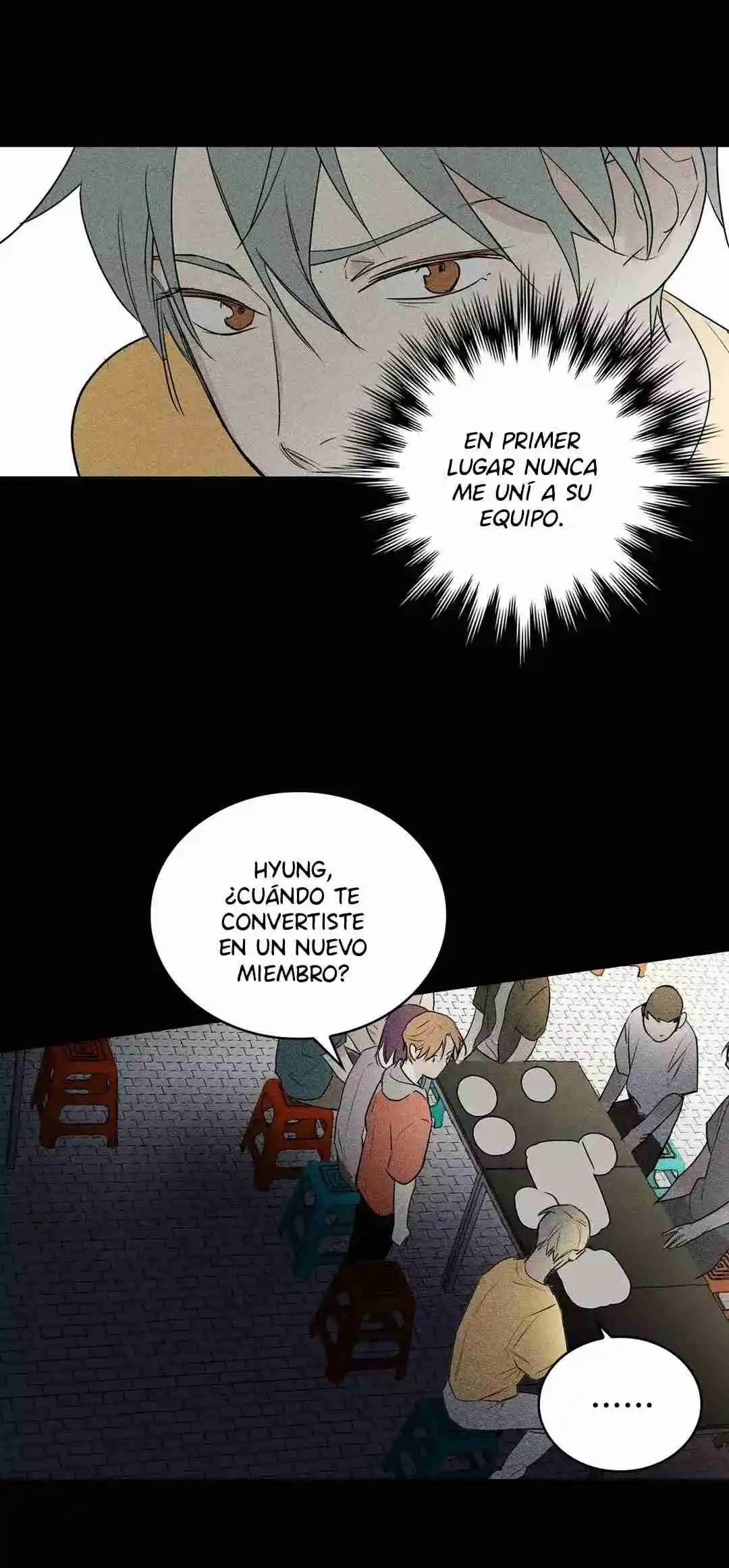 El Jefe Iljin - Capítulo 67 - Página 23 - LectorTMOo