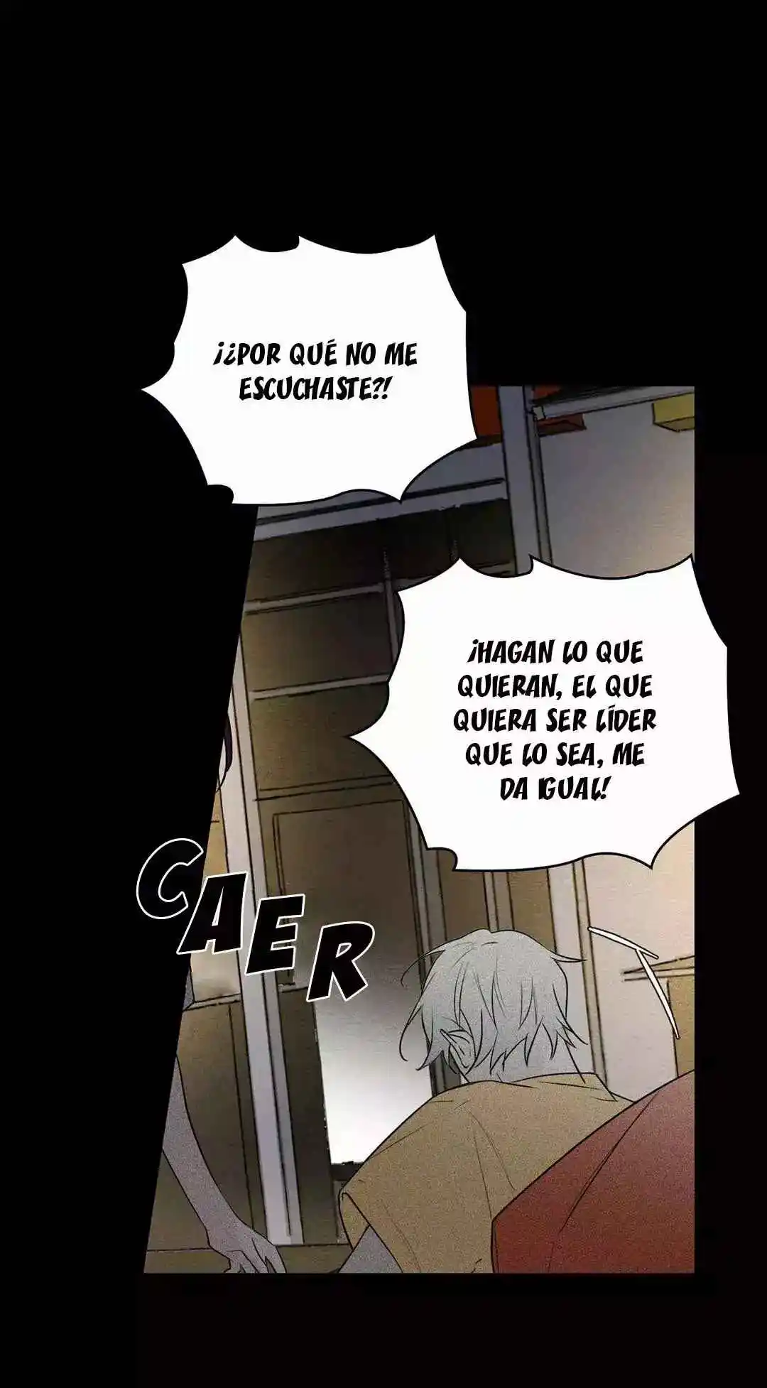 El Jefe Iljin - Capítulo 67 - Página 28 - LectorTMOo