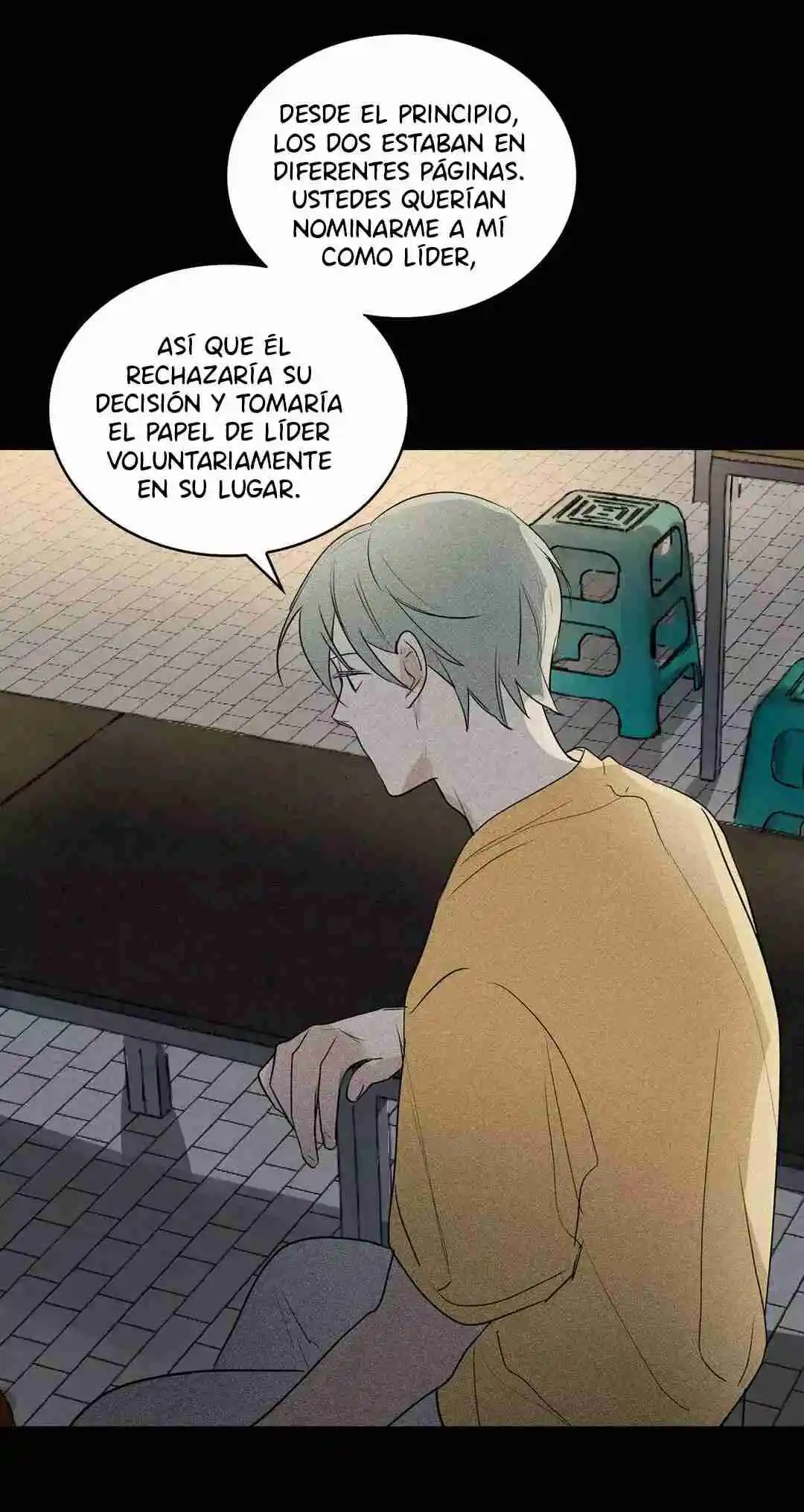 El Jefe Iljin - Capítulo 67 - Página 34 - LectorTMOo
