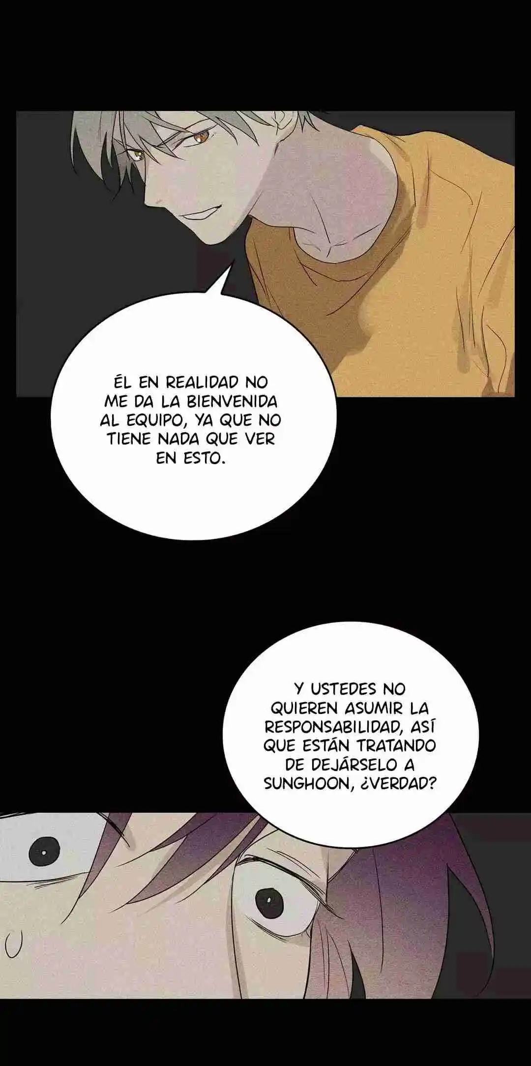 El Jefe Iljin - Capítulo 67 - Página 36 - LectorTMOo