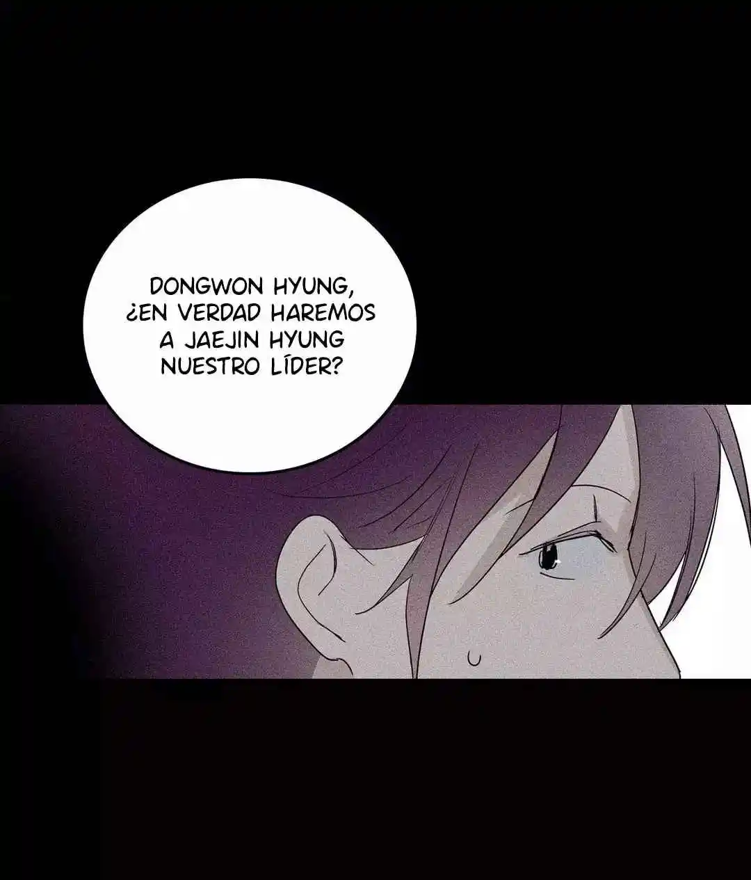 El Jefe Iljin - Capítulo 68 - Página 12 - LectorTMOo