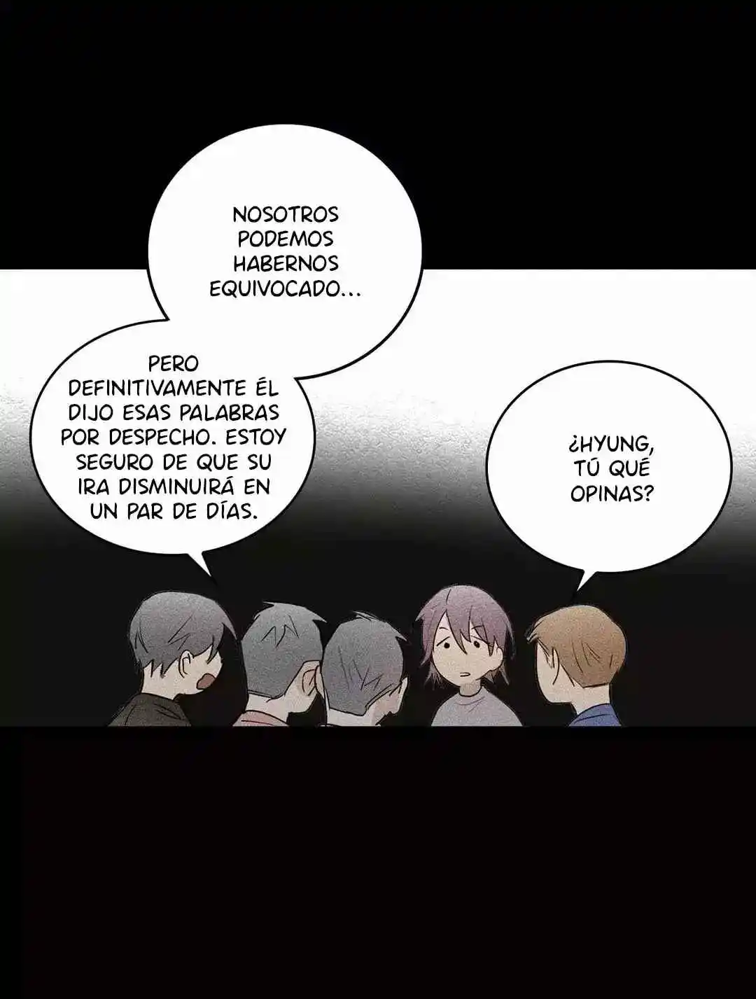 El Jefe Iljin - Capítulo 68 - Página 13 - LectorTMOo
