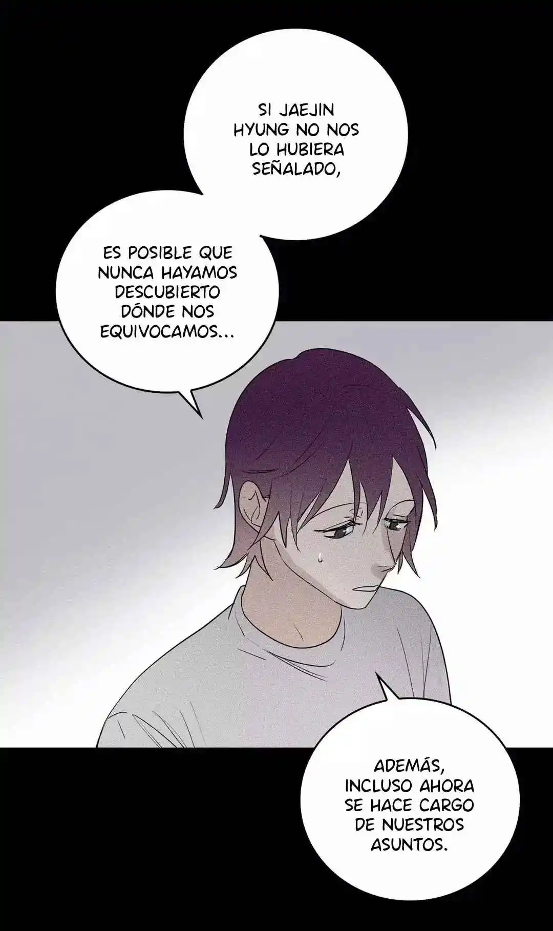 El Jefe Iljin - Capítulo 68 - Página 16 - LectorTMOo