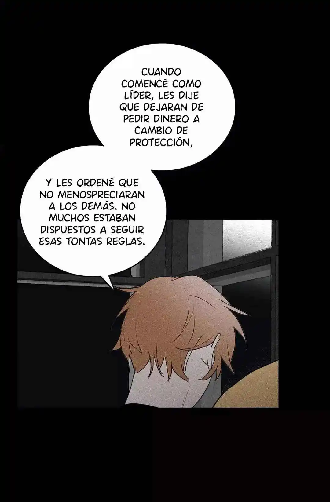 El Jefe Iljin - Capítulo 68 - Página 22 - LectorTMOo
