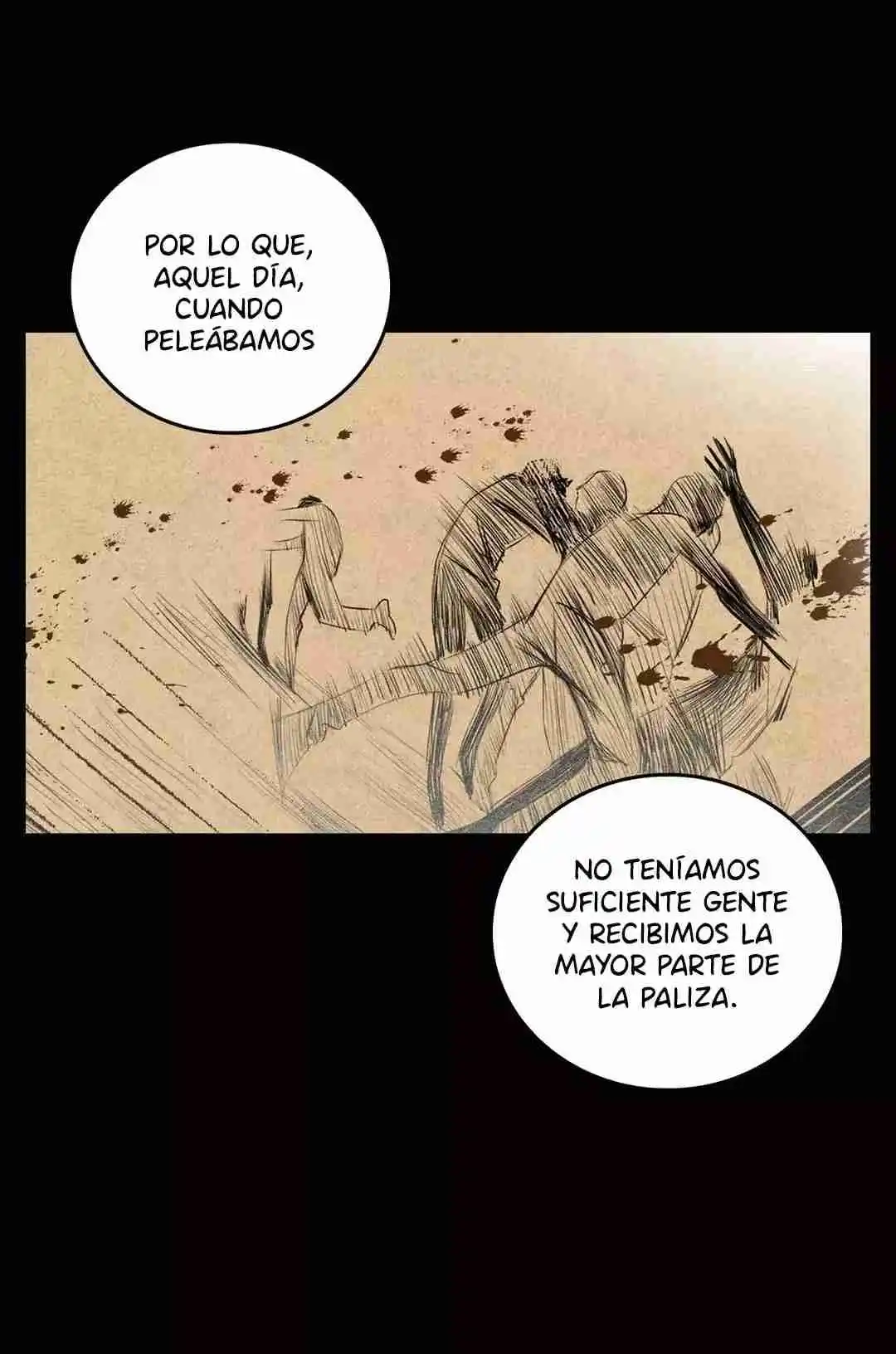 El Jefe Iljin - Capítulo 68 - Página 25 - LectorTMOo