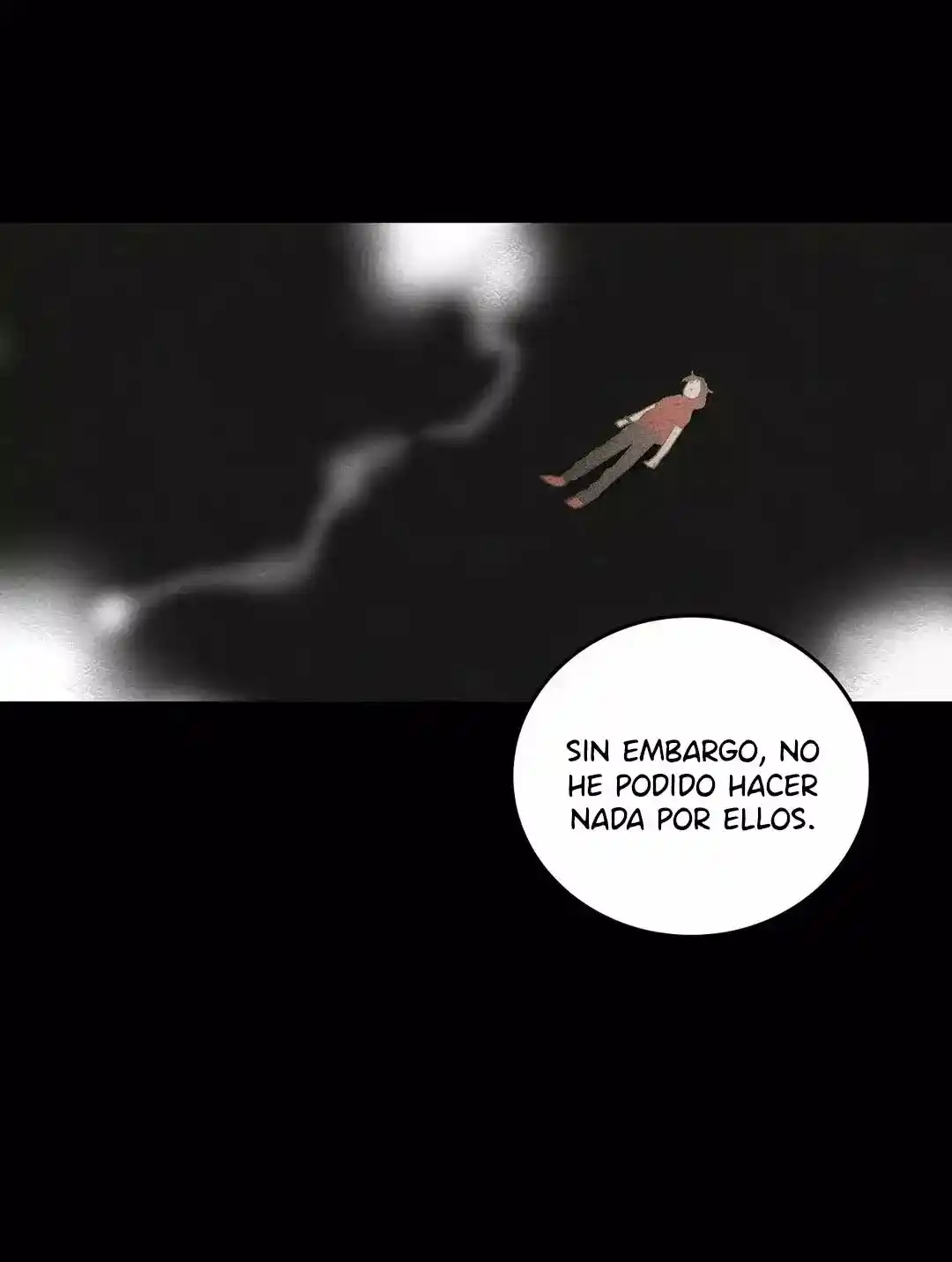 El Jefe Iljin - Capítulo 68 - Página 27 - LectorTMOo