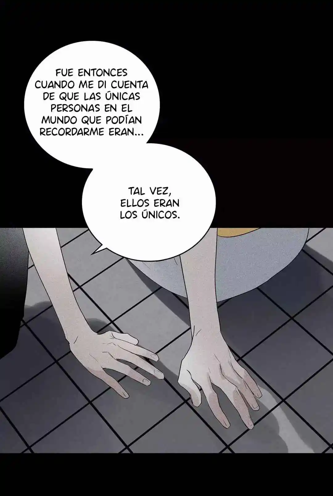 El Jefe Iljin - Capítulo 68 - Página 32 - LectorTMOo