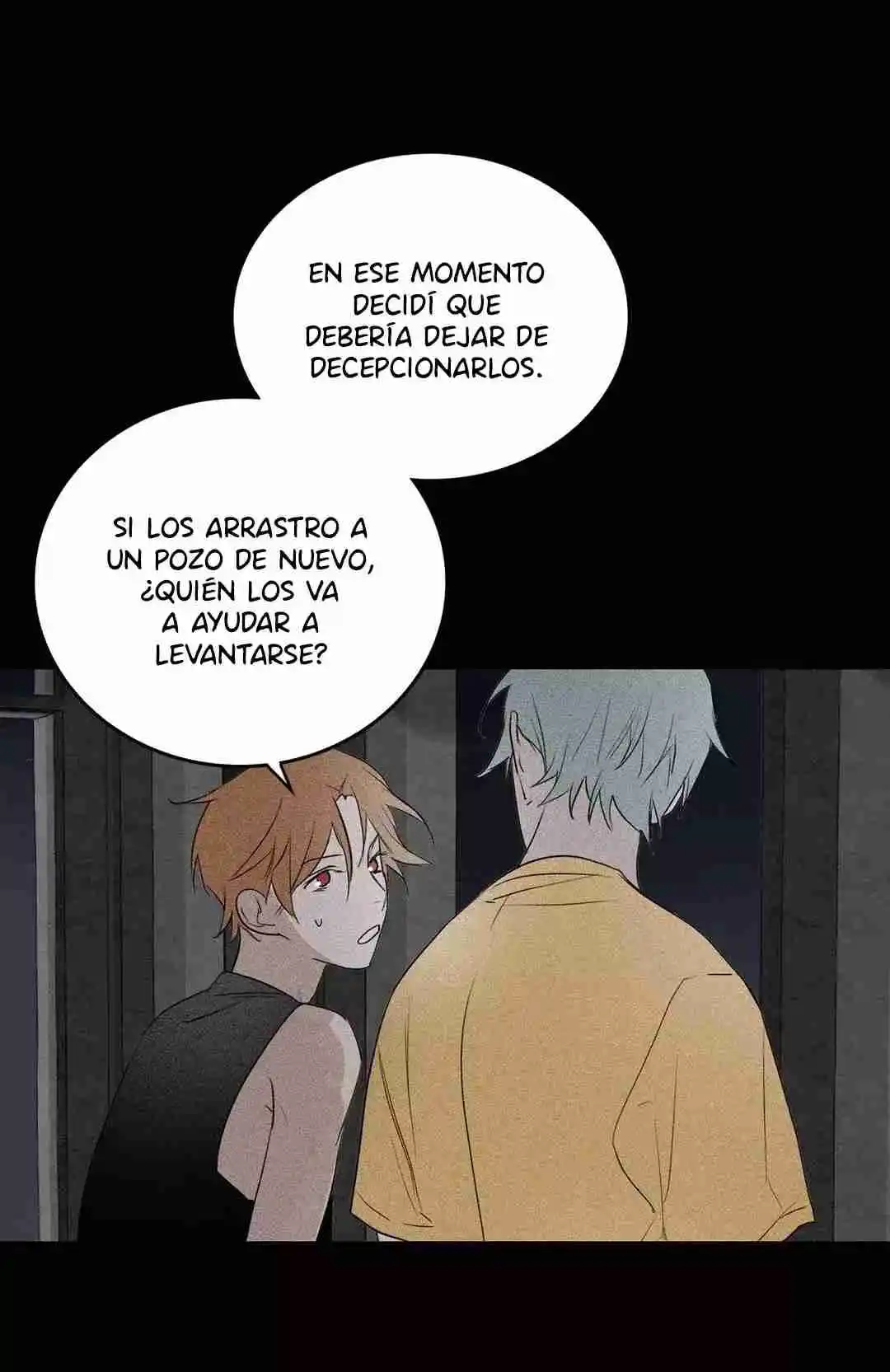 El Jefe Iljin - Capítulo 68 - Página 33 - LectorTMOo