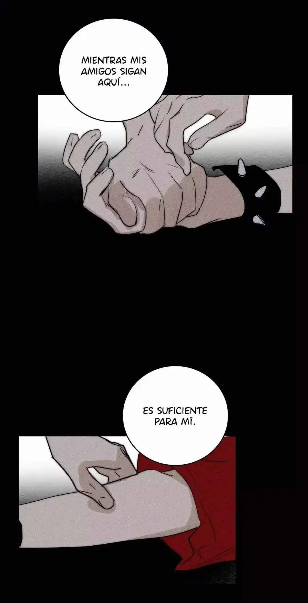 El Jefe Iljin - Capítulo 68 - Página 37 - LectorTMOo