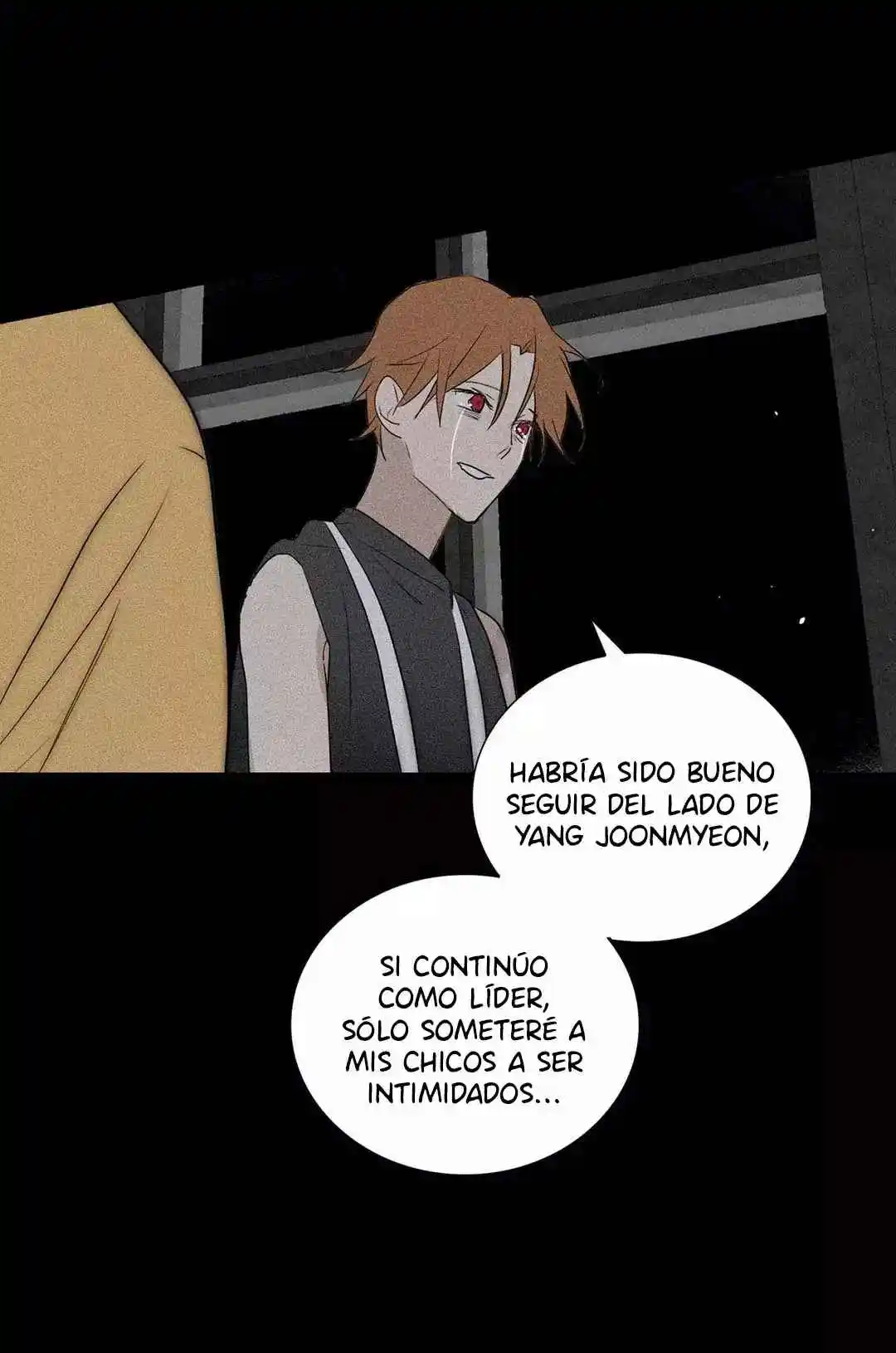El Jefe Iljin - Capítulo 68 - Página 41 - LectorTMOo