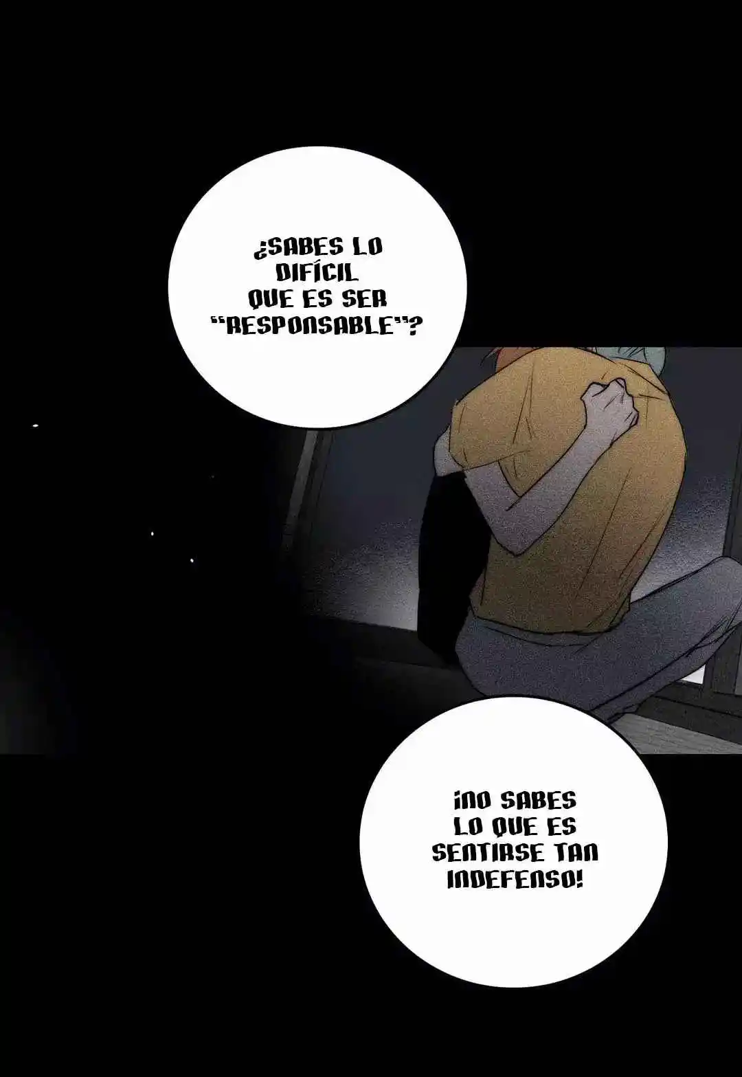 El Jefe Iljin - Capítulo 68 - Página 47 - LectorTMOo