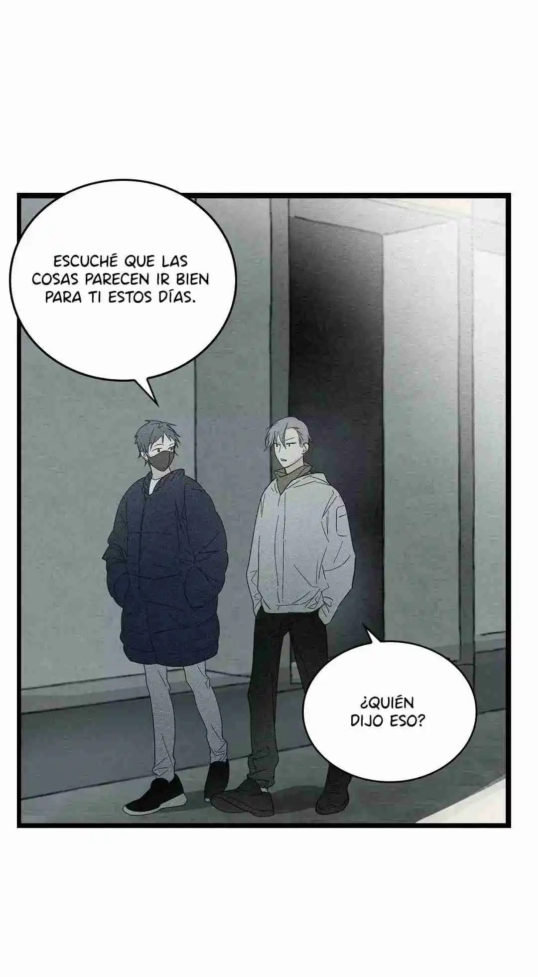 El Jefe Iljin - Capítulo 69 - Página 18 - LectorTMOo
