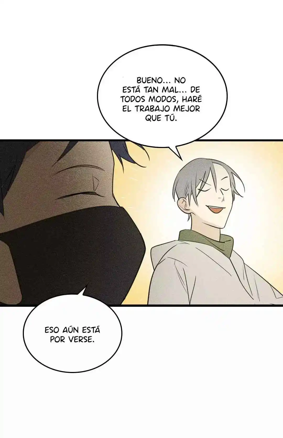 El Jefe Iljin - Capítulo 69 - Página 19 - LectorTMOo