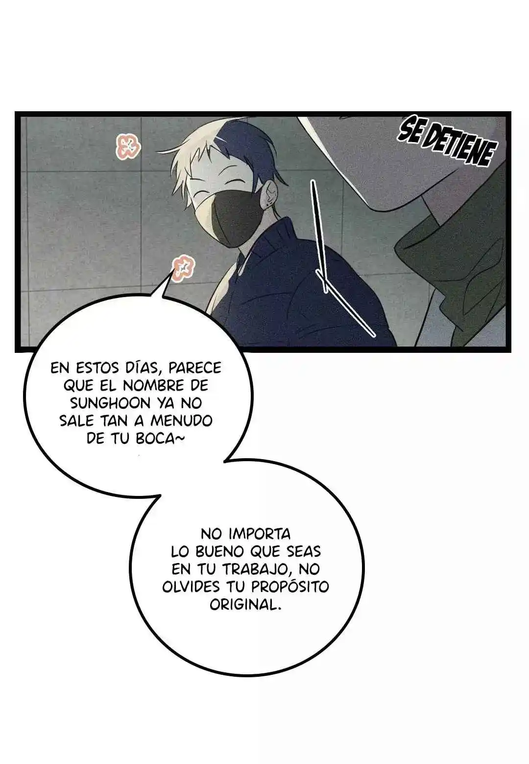 El Jefe Iljin - Capítulo 69 - Página 20 - LectorTMOo