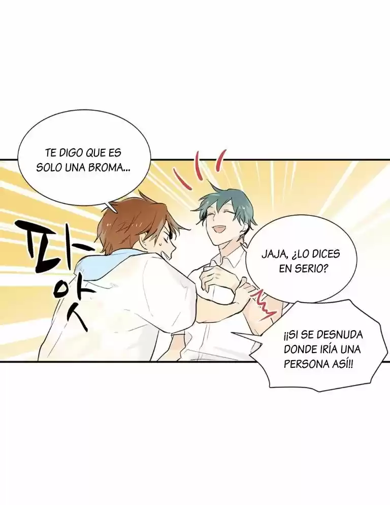 El Jefe Iljin - Capítulo 7 - Página 10 - LectorTMOo