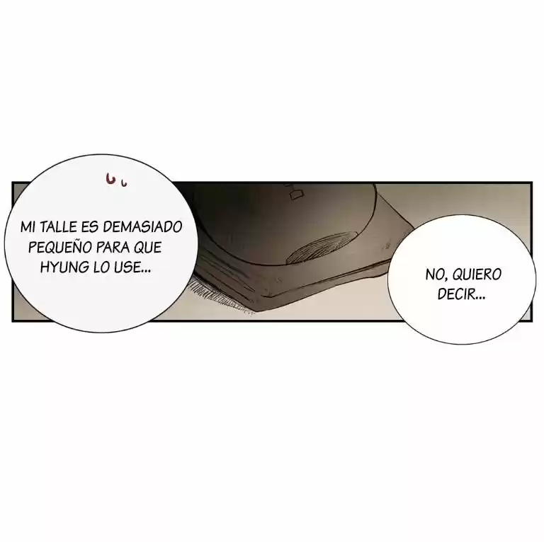 El Jefe Iljin - Capítulo 7 - Página 13 - LectorTMOo