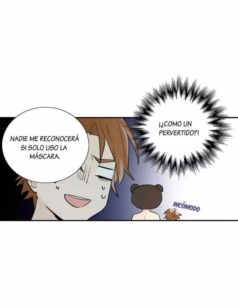 El Jefe Iljin - Capítulo 7 - Página 14 - LectorTMOo