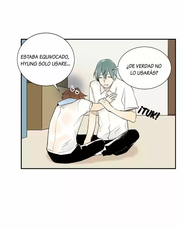 El Jefe Iljin - Capítulo 7 - Página 15 - LectorTMOo