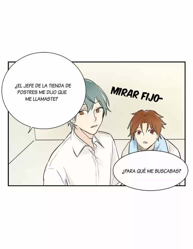 El Jefe Iljin - Capítulo 7 - Página 19 - LectorTMOo