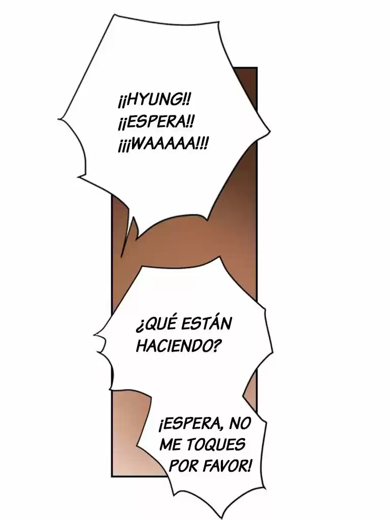 El Jefe Iljin - Capítulo 7 - Página 21 - LectorTMOo