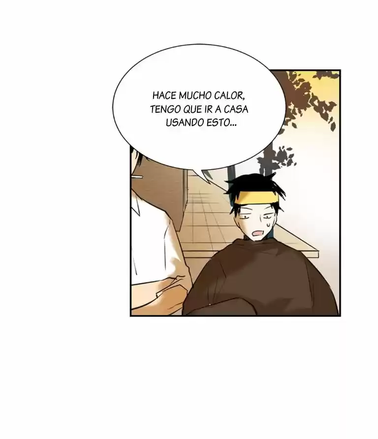 El Jefe Iljin - Capítulo 7 - Página 24 - LectorTMOo