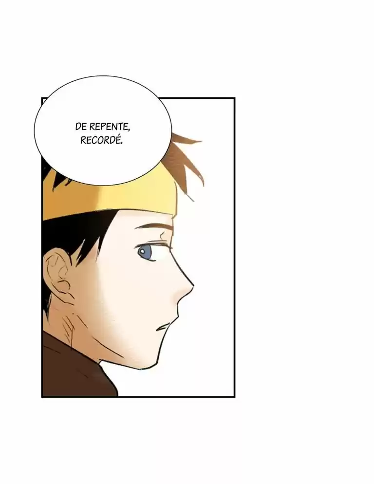 El Jefe Iljin - Capítulo 7 - Página 25 - LectorTMOo