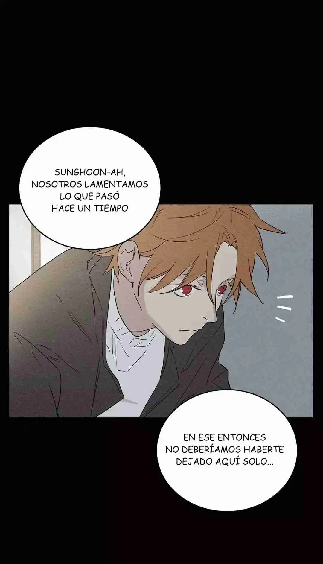 El Jefe Iljin - Capítulo 70 - Página 10 - LectorTMOo