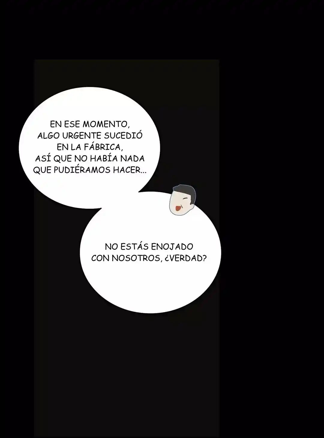 El Jefe Iljin - Capítulo 70 - Página 11 - LectorTMOo