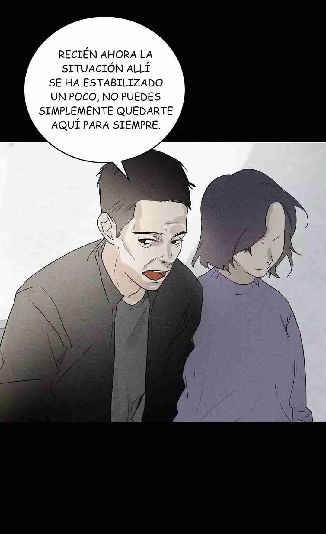 El Jefe Iljin - Capítulo 70 - Página 14 - LectorTMOo
