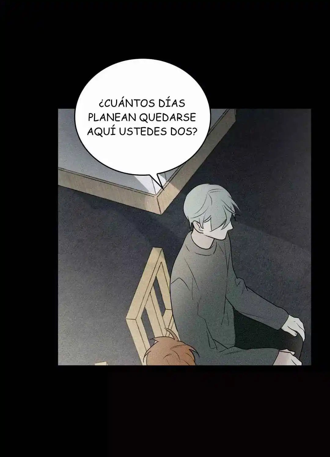 El Jefe Iljin - Capítulo 70 - Página 18 - LectorTMOo