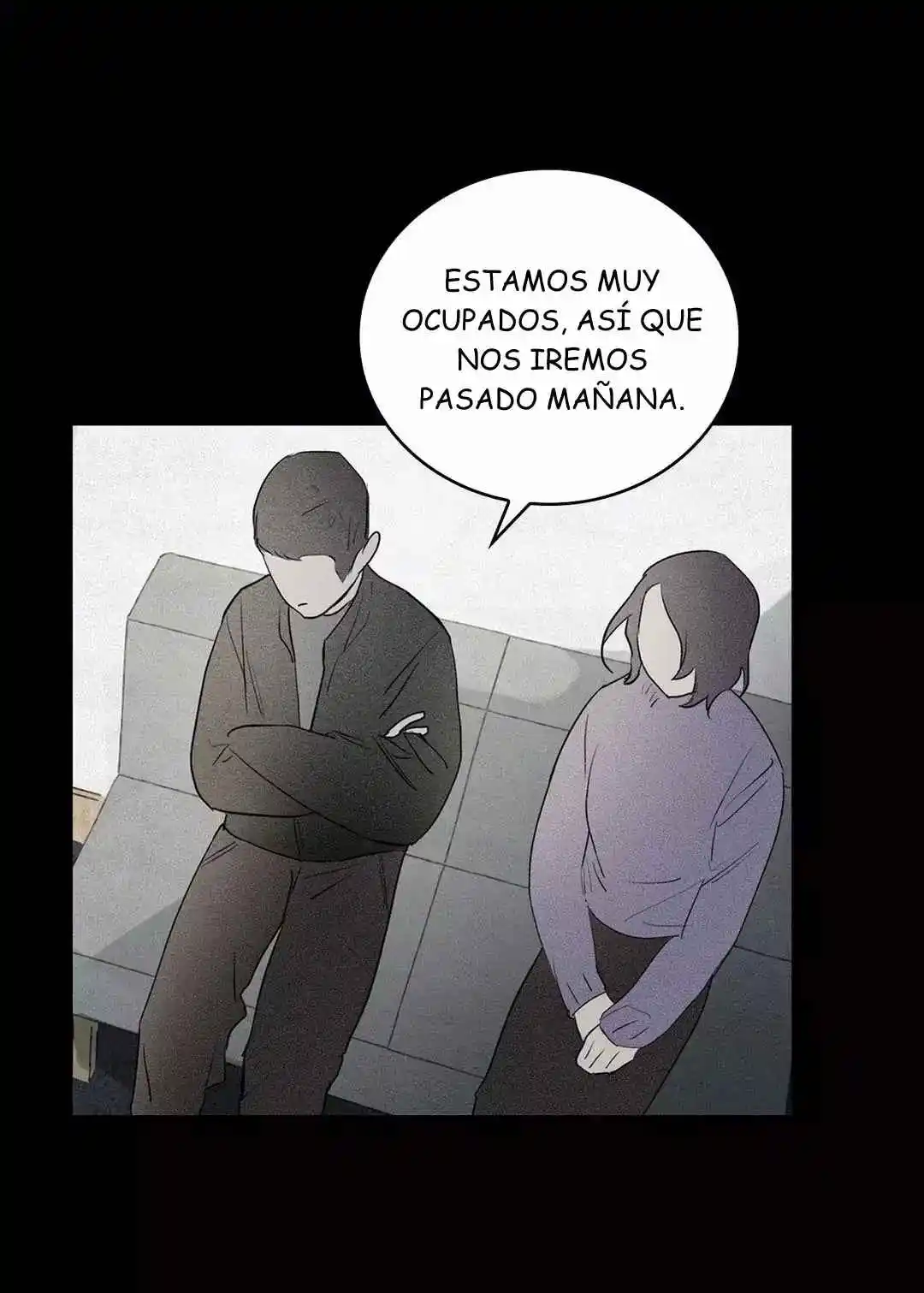 El Jefe Iljin - Capítulo 70 - Página 19 - LectorTMOo