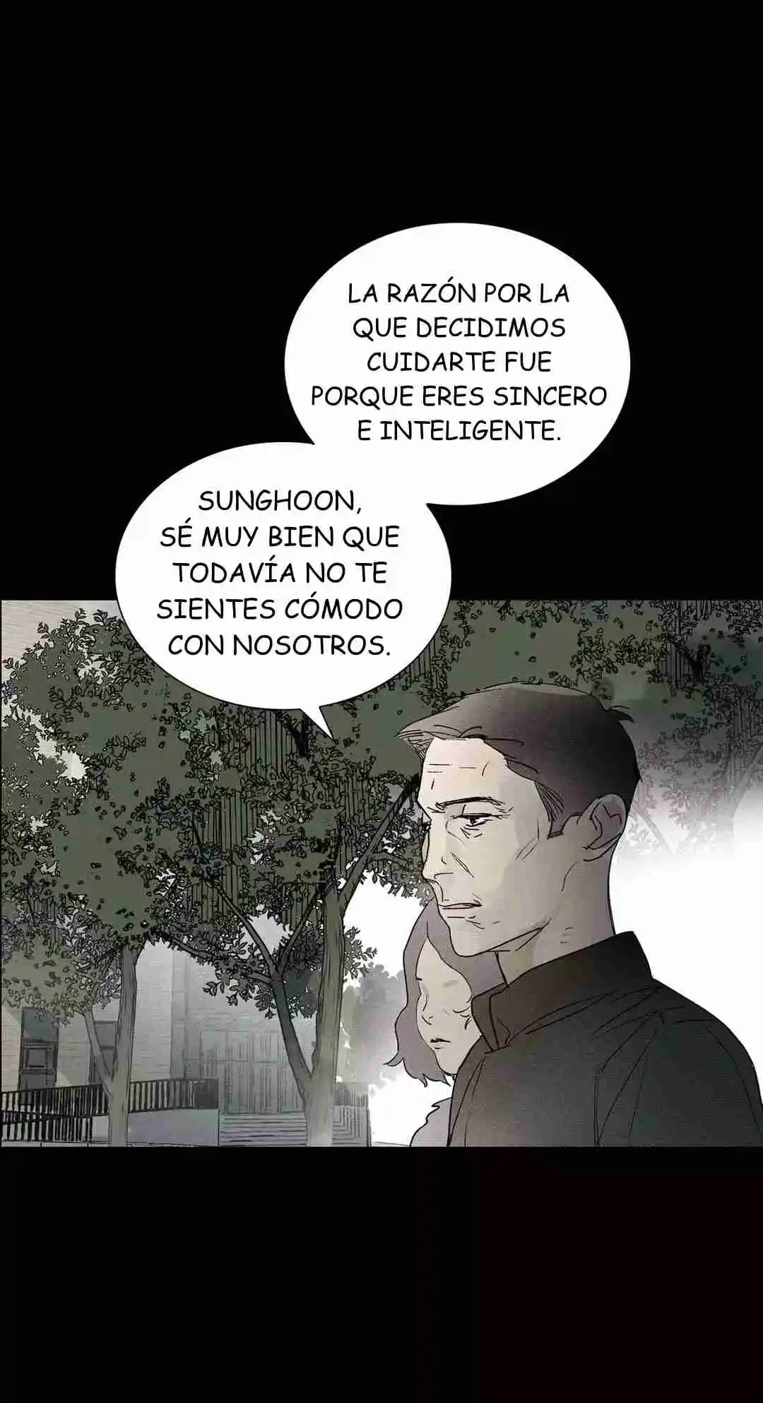 El Jefe Iljin - Capítulo 71 - Página 7 - LectorTMOo