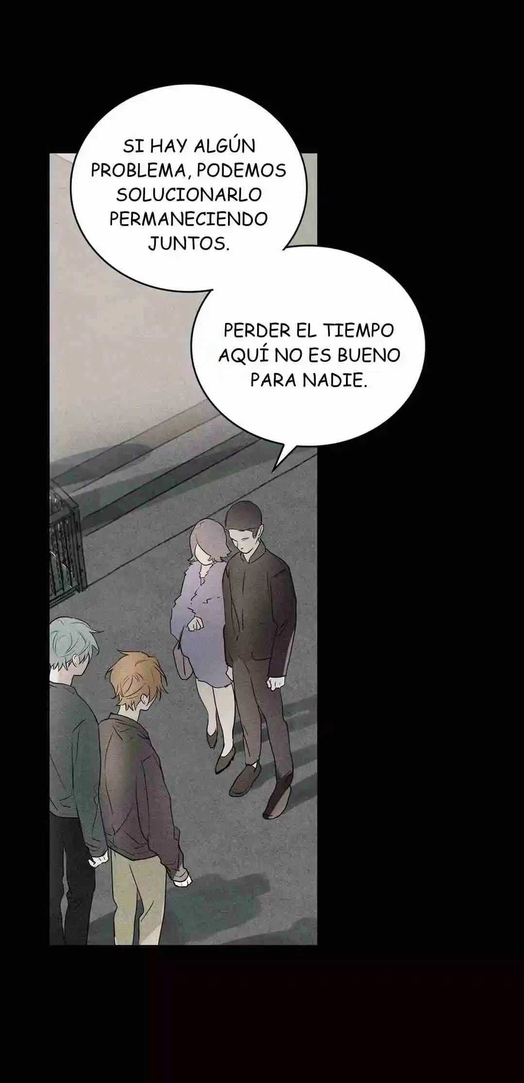 El Jefe Iljin - Capítulo 71 - Página 8 - LectorTMOo