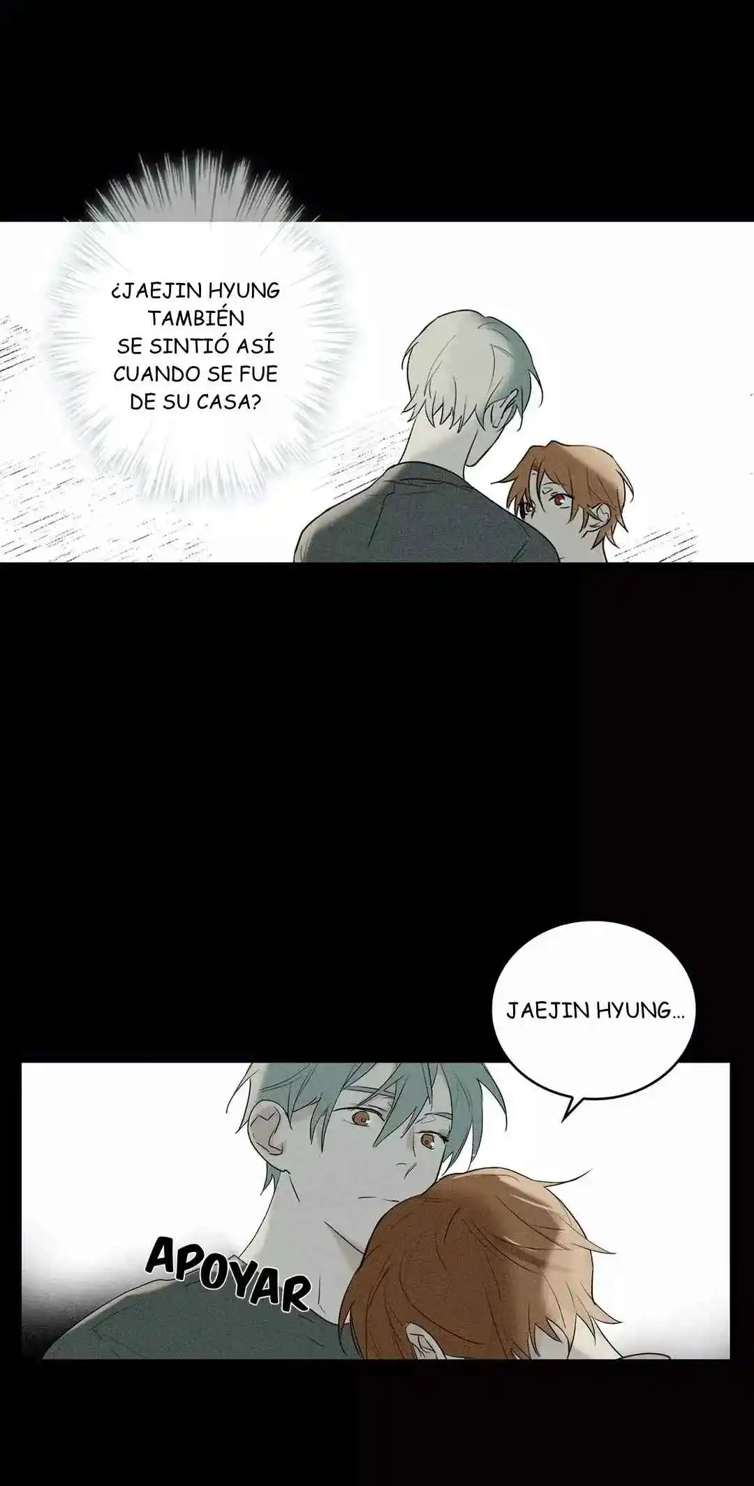 El Jefe Iljin - Capítulo 71 - Página 12 - LectorTMOo