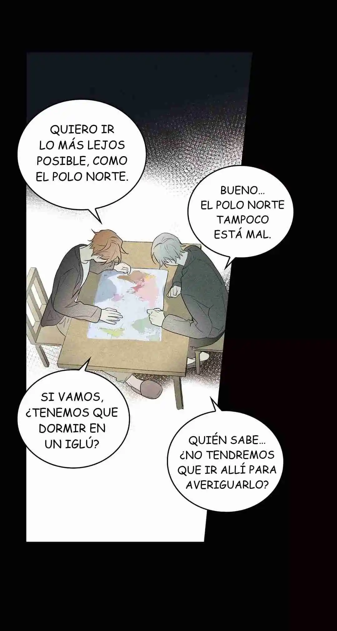 El Jefe Iljin - Capítulo 71 - Página 16 - LectorTMOo