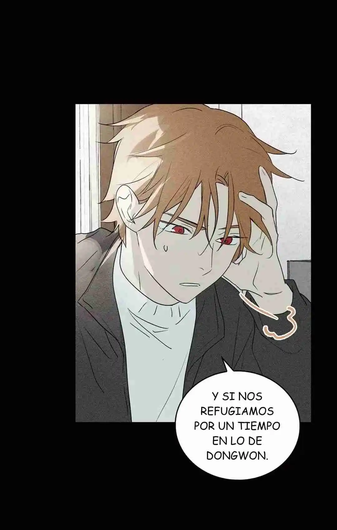 El Jefe Iljin - Capítulo 71 - Página 17 - LectorTMOo