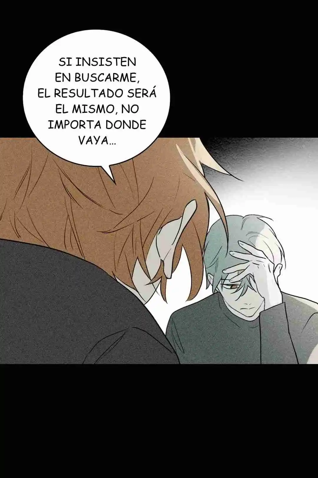 El Jefe Iljin - Capítulo 71 - Página 18 - LectorTMOo