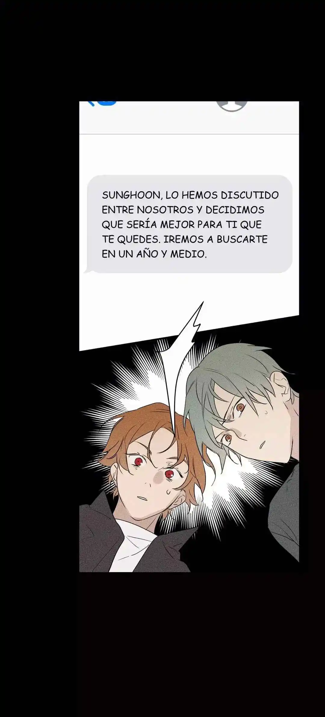 El Jefe Iljin - Capítulo 71 - Página 20 - LectorTMOo