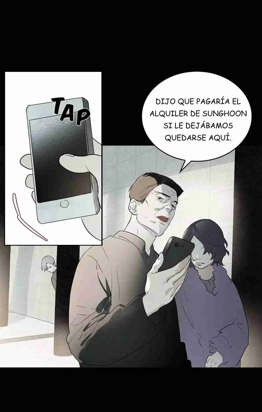 El Jefe Iljin - Capítulo 71 - Página 23 - LectorTMOo