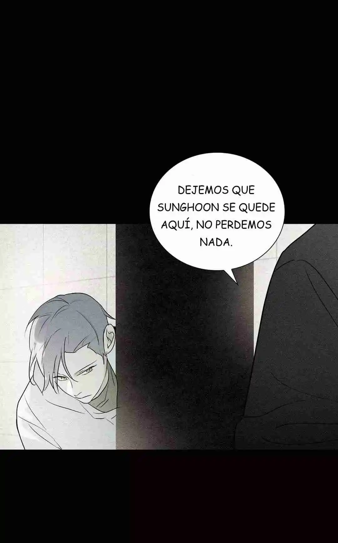 El Jefe Iljin - Capítulo 71 - Página 25 - LectorTMOo