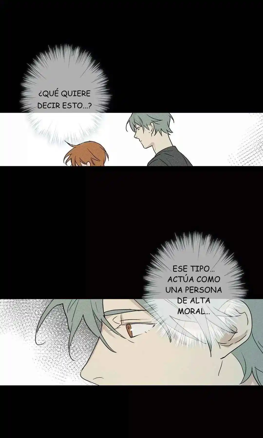 El Jefe Iljin - Capítulo 71 - Página 27 - LectorTMOo
