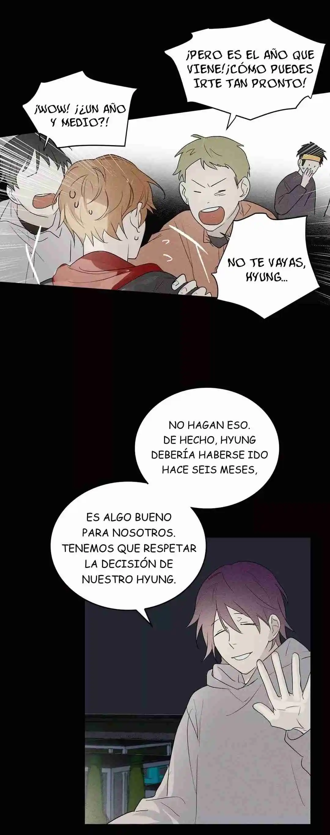 El Jefe Iljin - Capítulo 71 - Página 33 - LectorTMOo