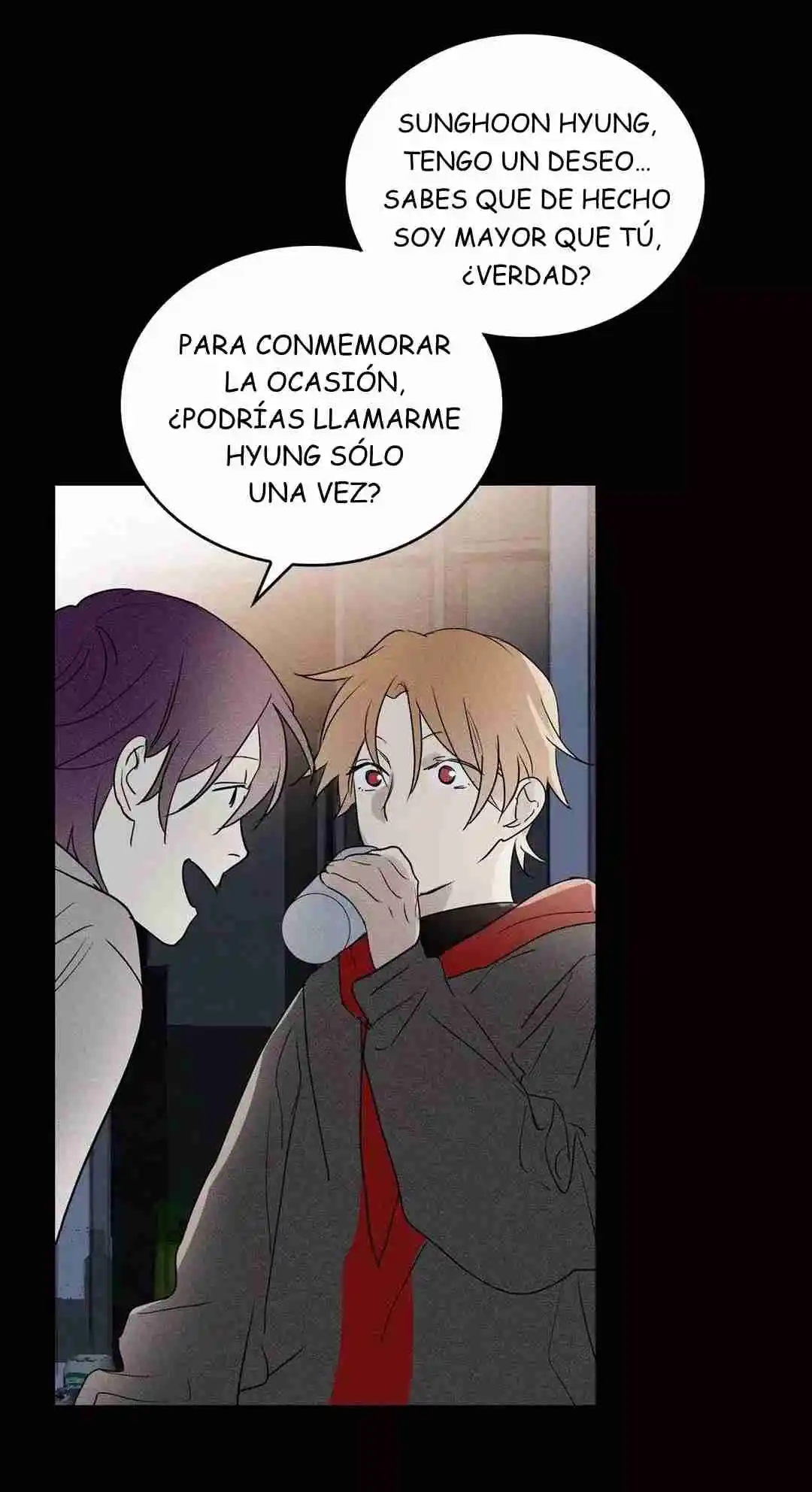 El Jefe Iljin - Capítulo 71 - Página 37 - LectorTMOo