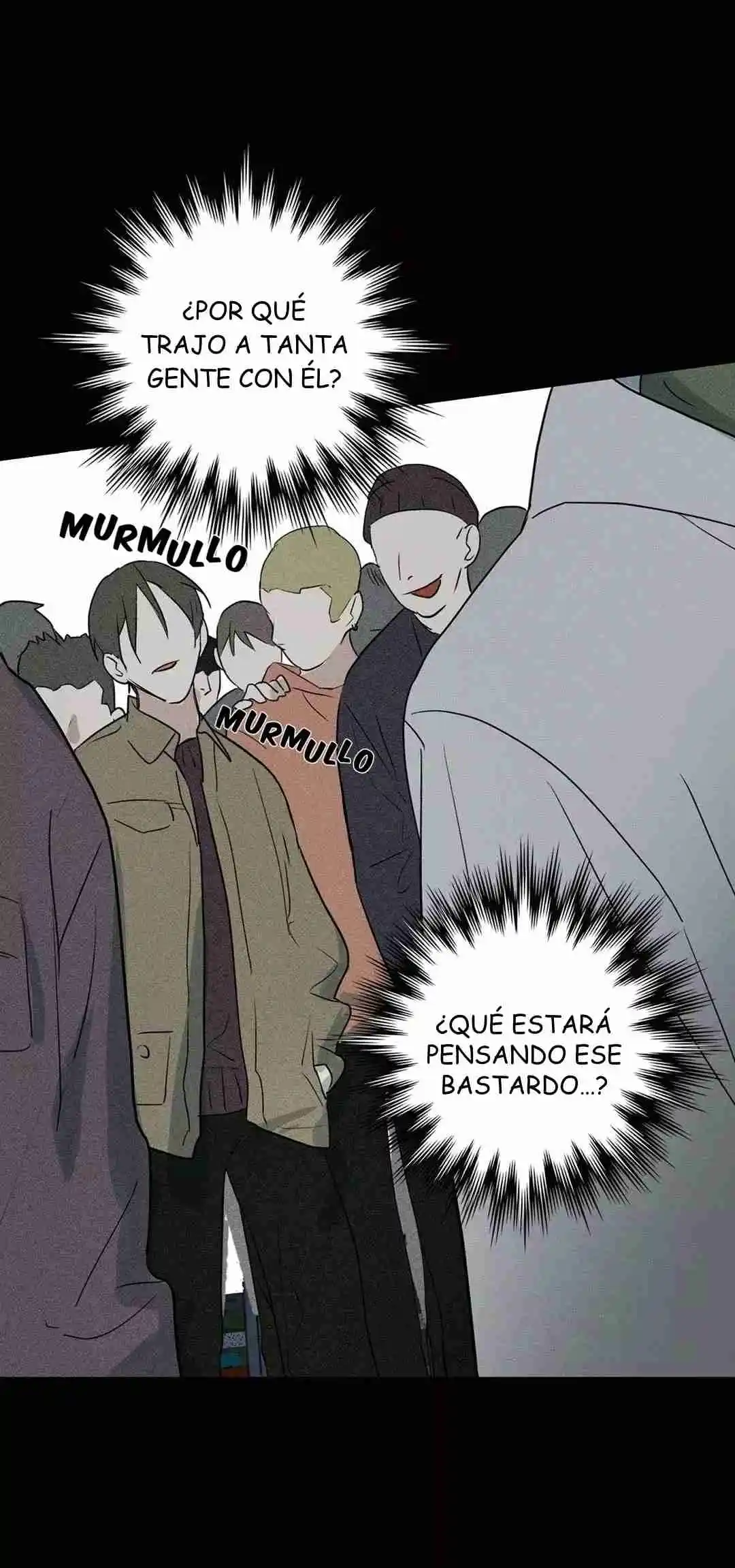 El Jefe Iljin - Capítulo 71 - Página 46 - LectorTMOo